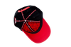 GORRA PUR X BLANCA NIÑO