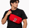 BOLSA REB CL26-AP26 CANGURERA LOGO