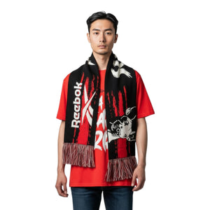 BUFANDA REB CL26-AP26 LOGO XO1025