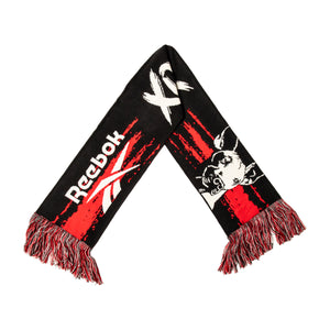 BUFANDA REB CL26-AP26 LOGO XO1025