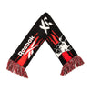 BUFANDA REB CL26-AP26 LOGO XO1025