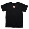 PLAYERA LAJ ALGODON XOLITO NEGRO NINO