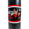 TERMO LAJ METALICO FUERZA TIJUAS XOLITO NEGRO