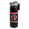TERMO LAJ METALICO FUERZA TIJUAS XOLITO NEGRO