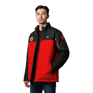 CHAMARRA REB CL26-AP26 WINTER XO1019