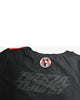 PLAYERA FAN LOGO