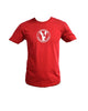 PLAYERA PUR LOGO XOLOS