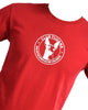 PLAYERA PUR LOGO XOLOS