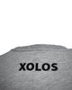 PLAYERA PUR LOGO XOLOS