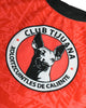 PLAYERA FAN LOGO