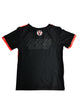 PLAYERA FAN LOGO