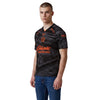 JERSEY REB AP26-CL27 PRO ALTERNO NEGRO HOMBRE