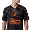 JERSEY REB AP26-CL27 PRO ALTERNO NEGRO HOMBRE