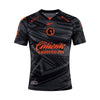 JERSEY REB AP26-CL27 PRO ALTERNO NEGRO HOMBRE