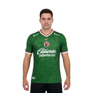 JERSEY EDICION ESPECIAL DE LA FRONTERA PAL MUNDO CON NOMBRE G.MORA #19