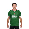 JERSEY EDICION ESPECIAL " DE LA FRONTERA PAL MUNDO " PRO