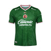 JERSEY EDICION ESPECIAL " DE LA FRONTERA PAL MUNDO " PRO