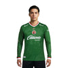 JERSEY REEBOK EDICION GIL MORA " DE LA FRONTERA PAL MUNDO"
