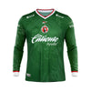 JERSEY REEBOK EDICION GIL MORA " DE LA FRONTERA PAL MUNDO"