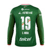 JERSEY REEBOK EDICION GIL MORA " DE LA FRONTERA PAL MUNDO"