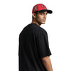 GORRA JCH XOLO MAYOR ROJO