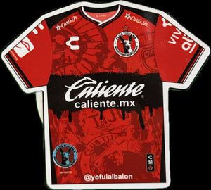 IMAN YOF JERSEY CHA AP25