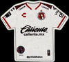 IMAN YOF JERSEY CHA AP25