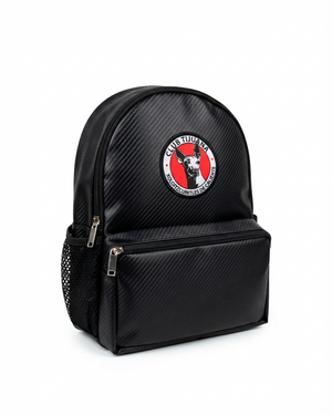 MOCHILA HEY BRO