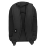 MOCHILA REB CL26-AP26 BACKPACK LOGO NEGRO