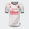 JERSEY CHARLY HOMBRE BLANCO AP20-CL21