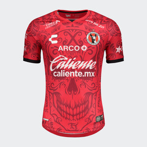 JERSEY CHARLY CL21-AP21 ALTERNATIVO HOMBRE