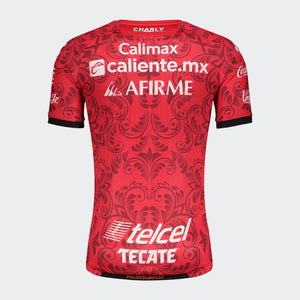 JERSEY CHARLY CL21-AP21 ALTERNATIVO HOMBRE
