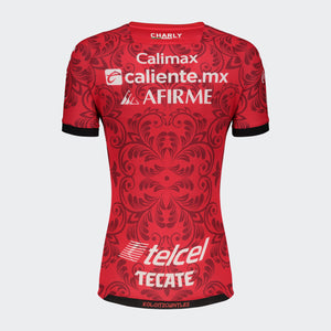JERSEY CHARLY CL21-AP21 ALTERNATIVO MUJER