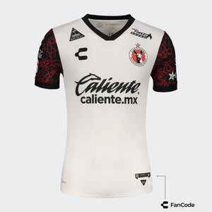 JERSEY CHARLY AP21-CL22 BLANCO HOMBRE