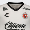 JERSEY CHARLY AP21-CL22 BLANCO HOMBRE