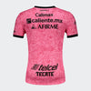 JERSEY CHARLY AP21-CL22 HOMBRE ROSA