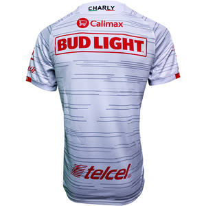 JERSEY CHARLY AP-19 CL-20 HOMBRE VISITA