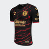 JERSEY CHARLY AP22-CL23 NEGRO HOMBRE