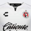 JERSEY CHARLY AP22-CL23 BLANCO HOMBRE
