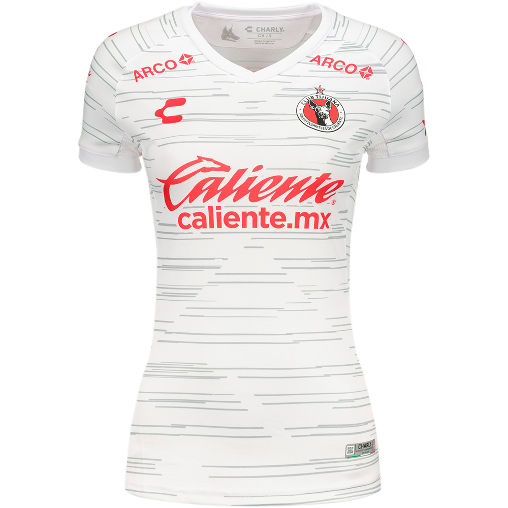 JERSEY CHARLY AP-19 CL-20 MUJER VISITA