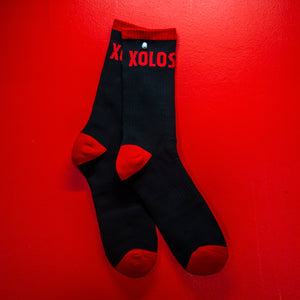 CALCETIN PUR XOLOS