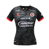 JERSEY CHARLY MUJER NEGRO AP20-CL21