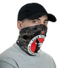 XOLOS - NECK GAITER / MOUTH COVER /  COMBAT