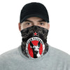 XOLOS - NECK GAITER / MOUTH COVER /  COMBAT