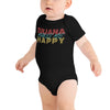 TIJUANA MAKES ME HAPPY - baby T-Shirt for XOLOS
